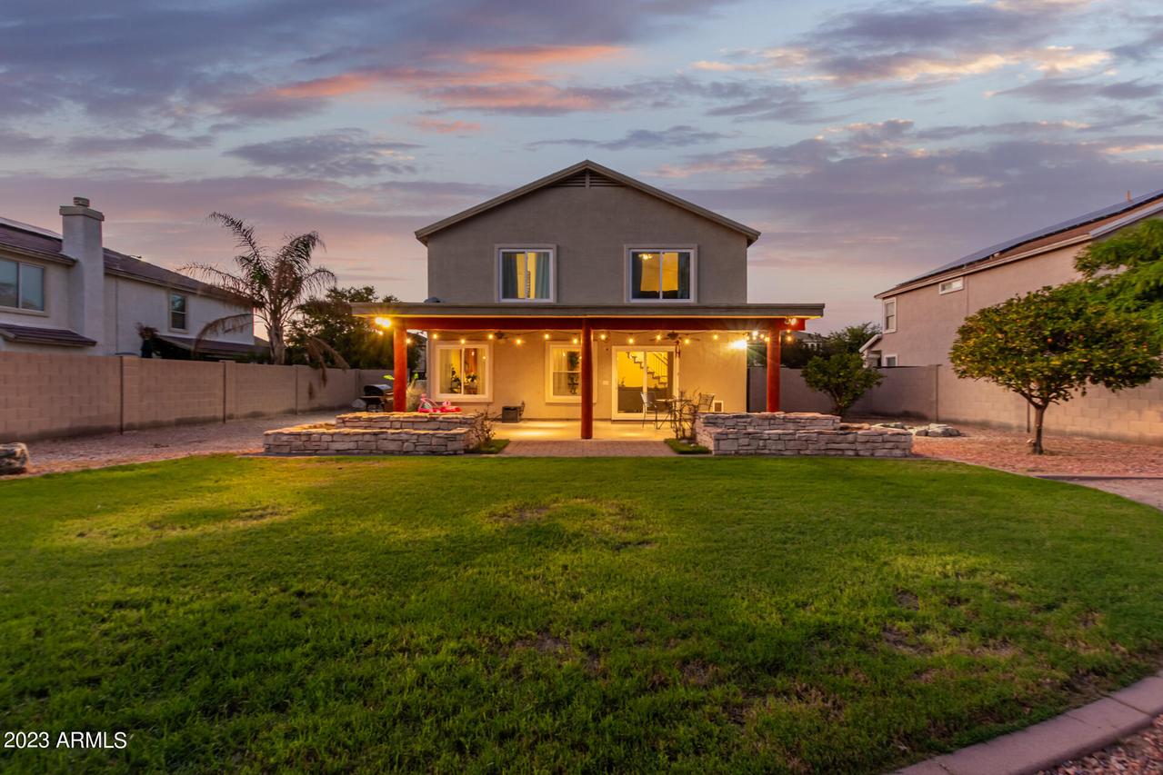 12001 W Hopi St., Avondale, AZ 85323