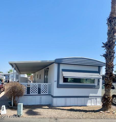 15606 S Gilbert Rd. #84, Chandler, AZ 85225