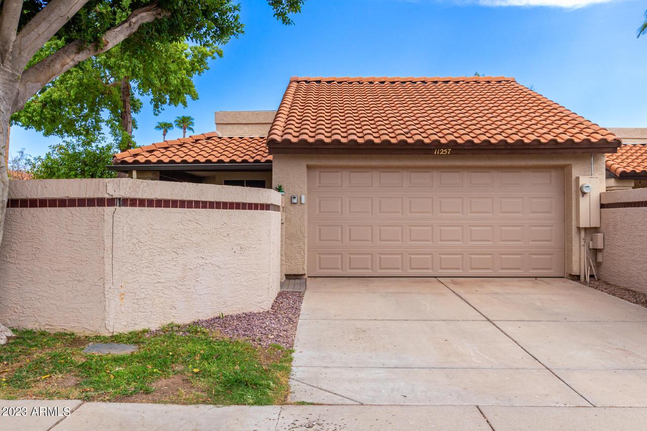 11257 N 108th Pl., Scottsdale, AZ 85259