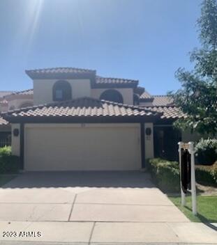 1700 E Lakeside Dr. #23, Gilbert, AZ 85234