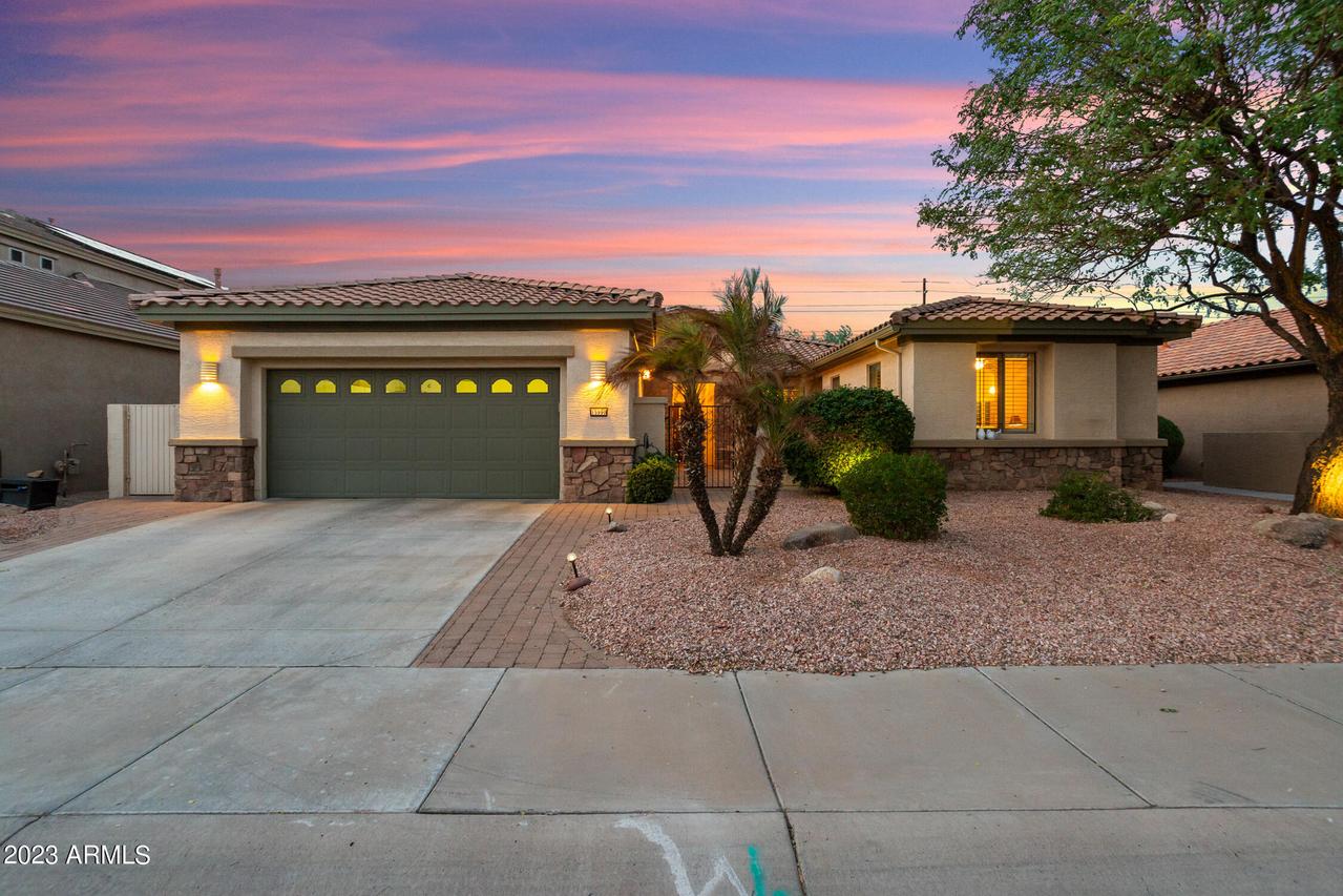 15990 W Edgemont Ave., Goodyear, AZ 85395