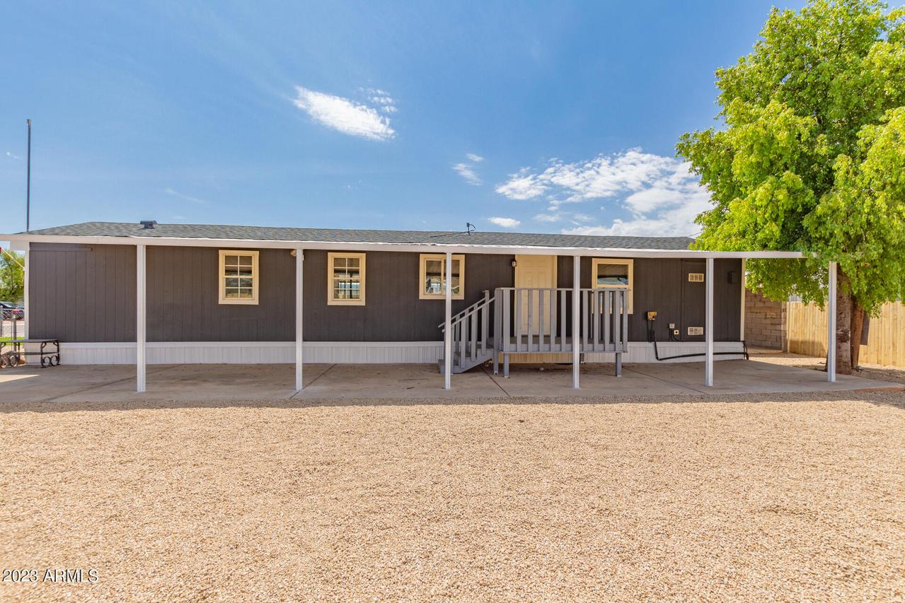 514 S 98th Pl., Mesa, AZ 85208