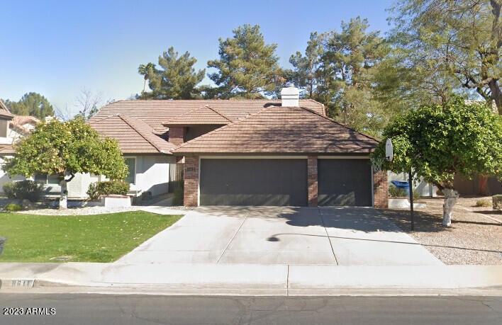 8611 S Los Feliz Dr., Tempe, AZ 85284