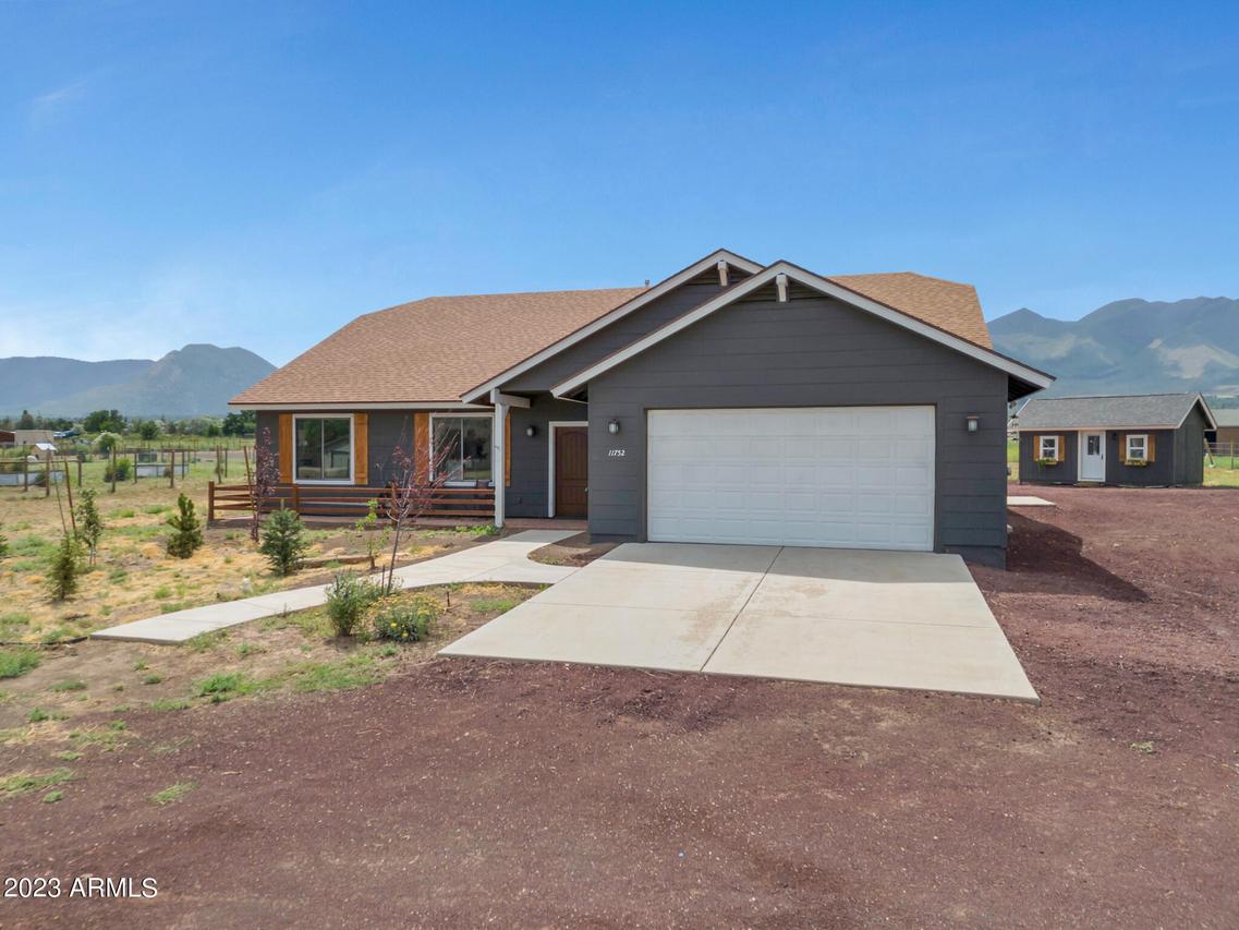 11752 N Onika Ln., Flagstaff, AZ 86004