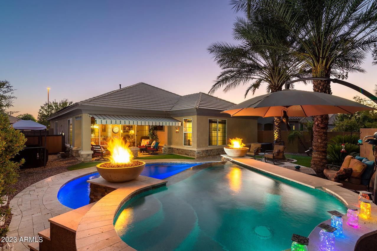 3046 E Ridgewood Ln., Gilbert, AZ 85298