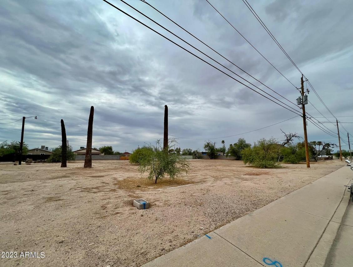 190 N Willow St. #4, Florence, AZ 85132