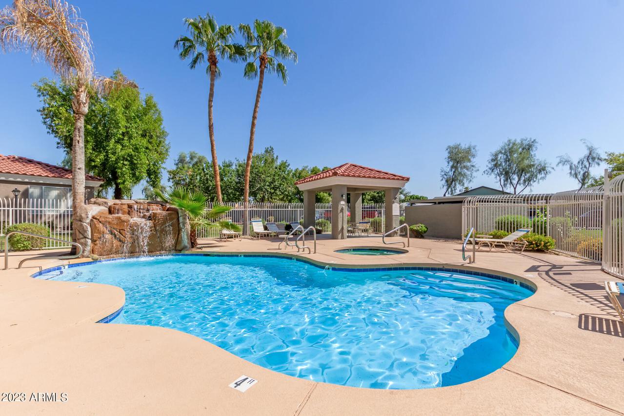 2929 W Yorkshire Dr. #1068, Phoenix, AZ 85027
