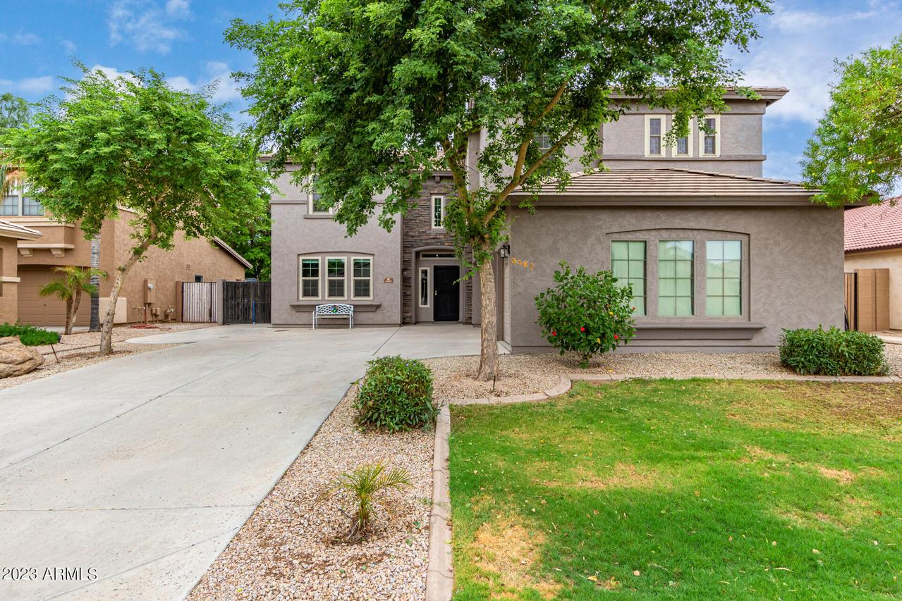 3489 E Fairview St., Gilbert, AZ 85295