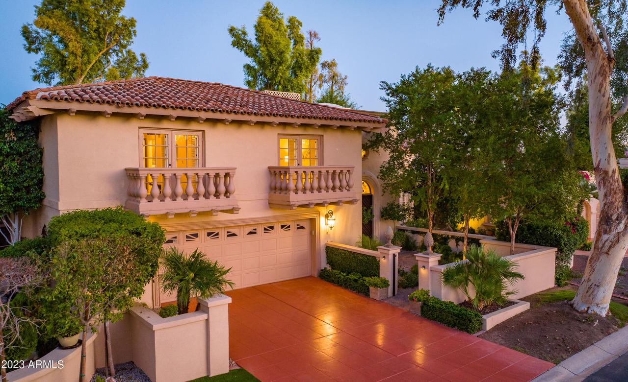 7500 E Mccormick Pkwy. #12, Scottsdale, AZ 85258