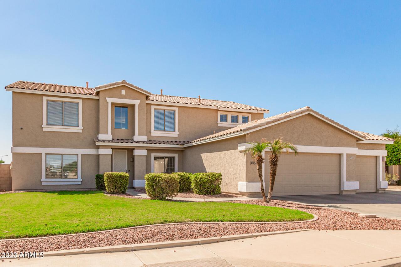 4900 S Springs Dr., Chandler, AZ 85249