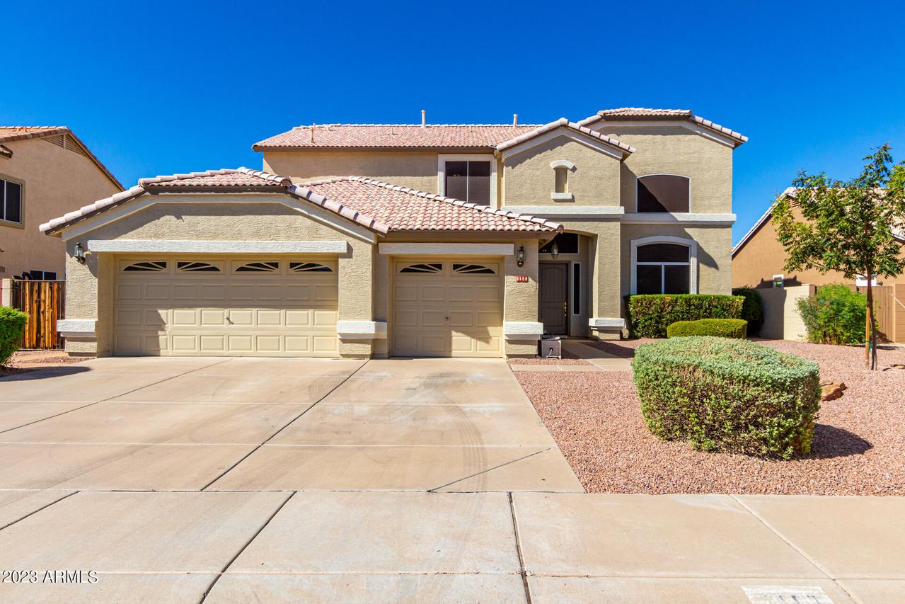 3580 E Remington Dr., Gilbert, AZ 85297