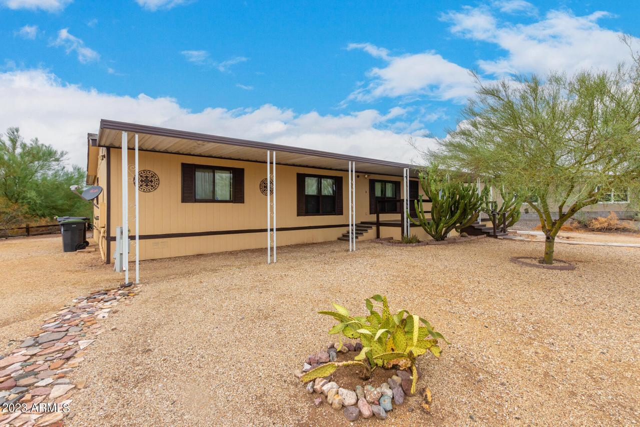 22328 W Pleasant Ln., Wittmann, AZ 85361