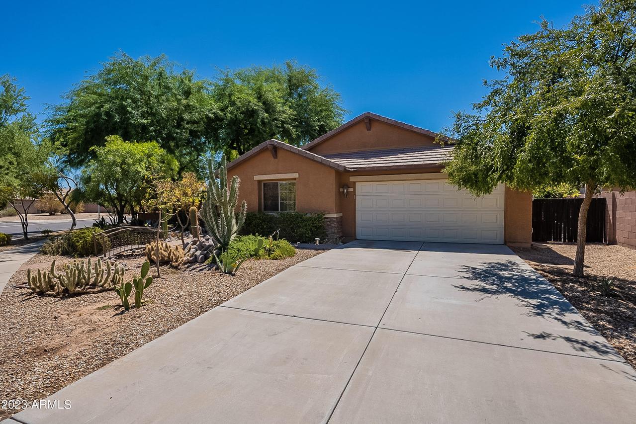 11259 W Harrison St., Avondale, AZ 85323