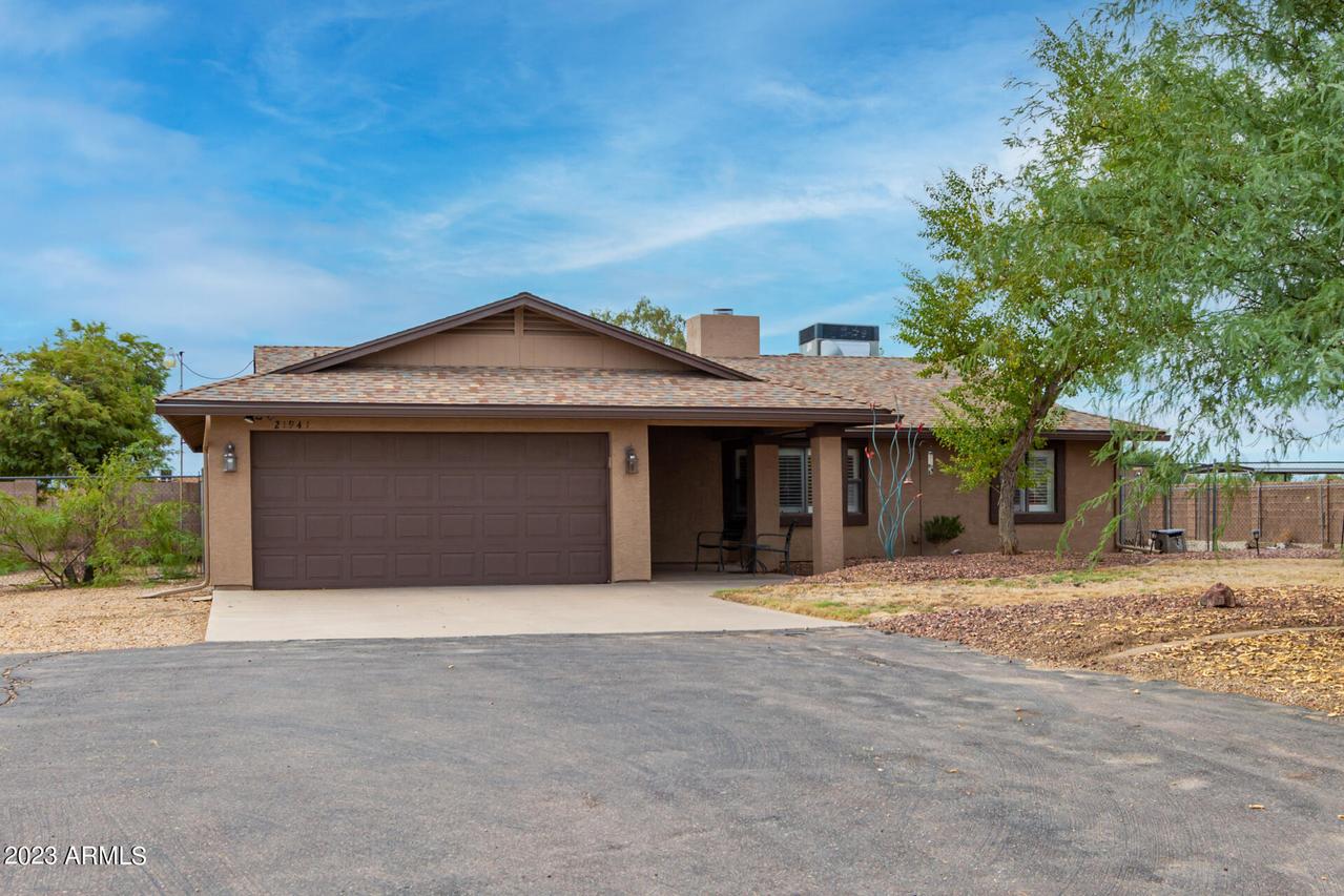 21941 W Watkins St., Buckeye, AZ 85326