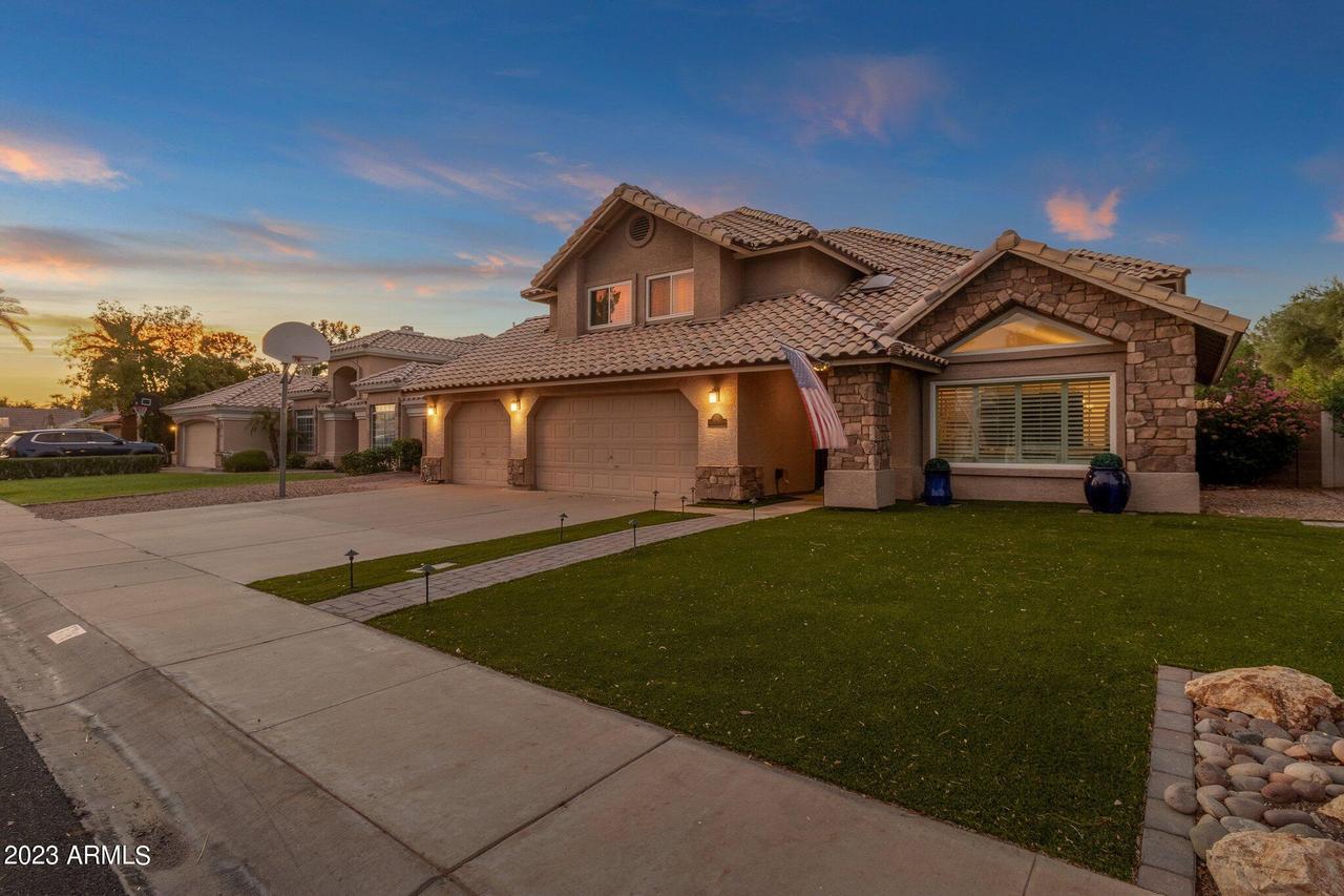 932 E Encinas Ave., Gilbert, AZ 85234