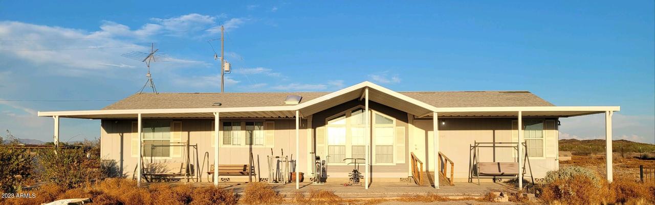 4011 S Wintersburg Rd., Tonopah, AZ 85354