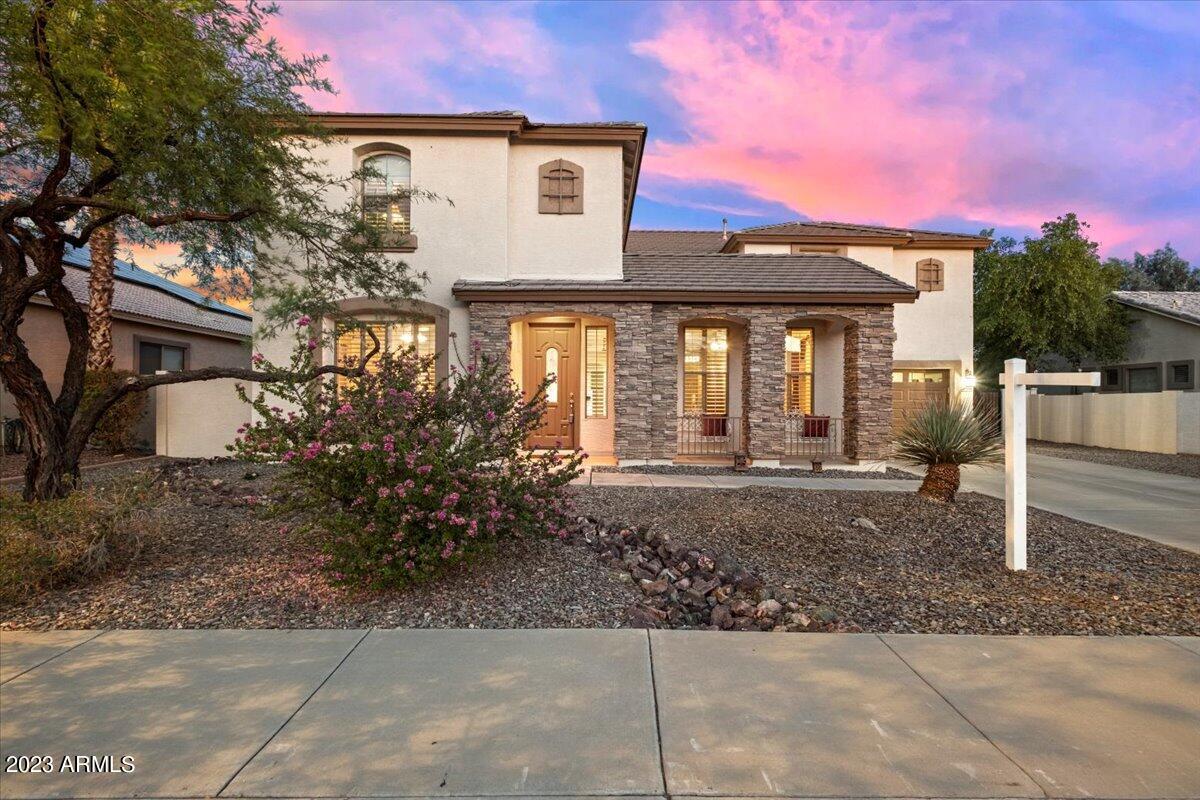 14093 W La Reata Ave., Goodyear, AZ 85395