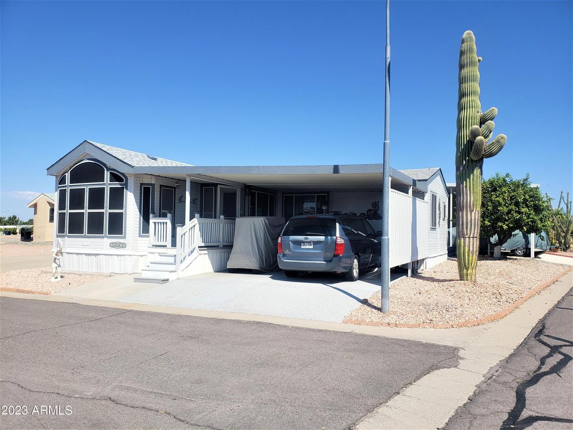 650 N Hawes Rd. #5060, Mesa, AZ 85207