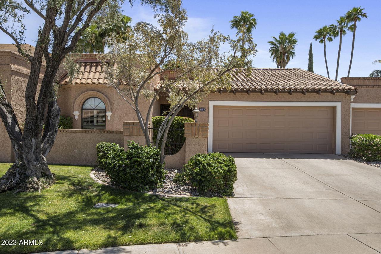 7753 N Via De Frontera St., Scottsdale, AZ 85258