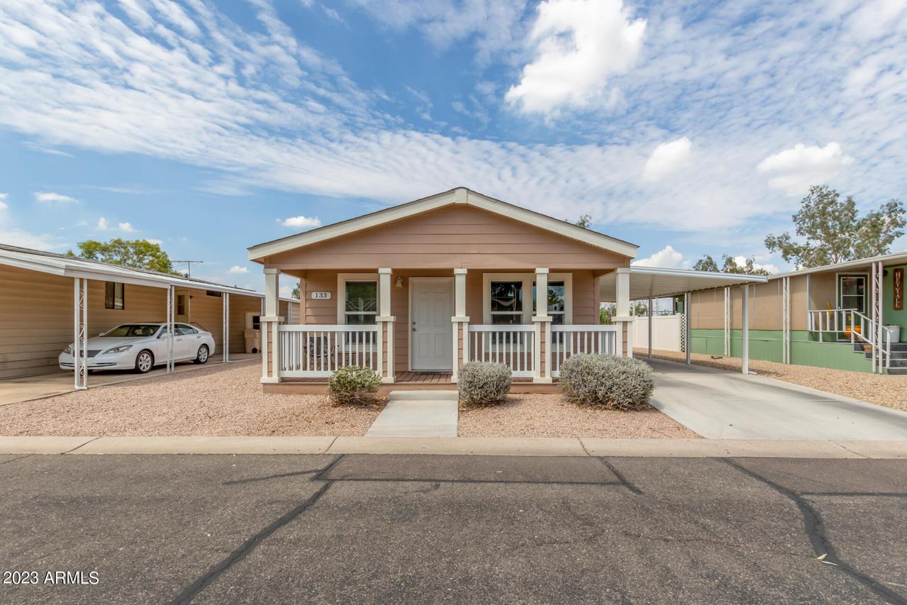 6960 W Peoria Ave. #133, Peoria, AZ 85345