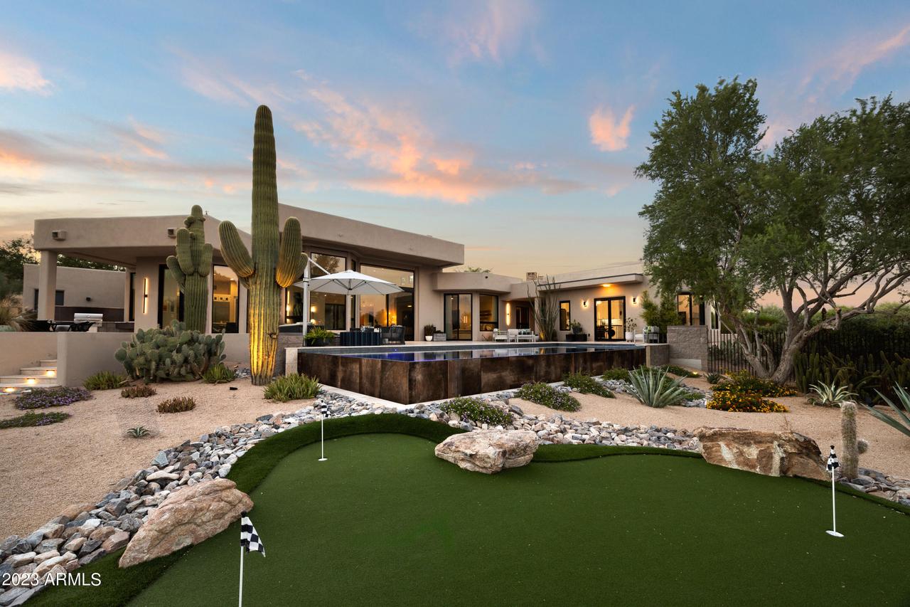 26291 N 104th Way, Scottsdale, AZ 85255