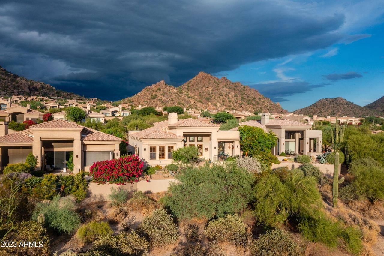 24350 N Whispering Ridge Way #8, Scottsdale, AZ 85255