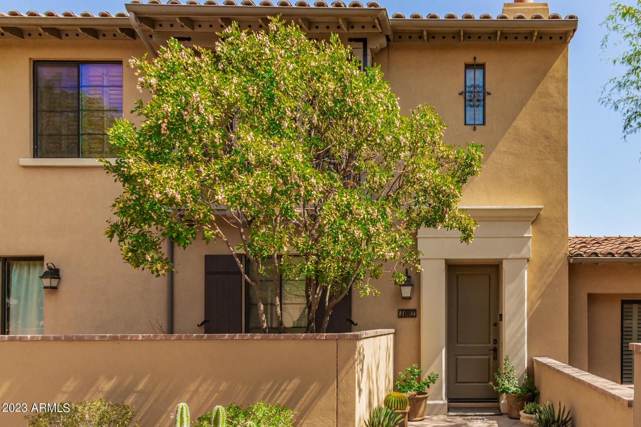 20704 N 90th Pl. #1002, Scottsdale, AZ 85255