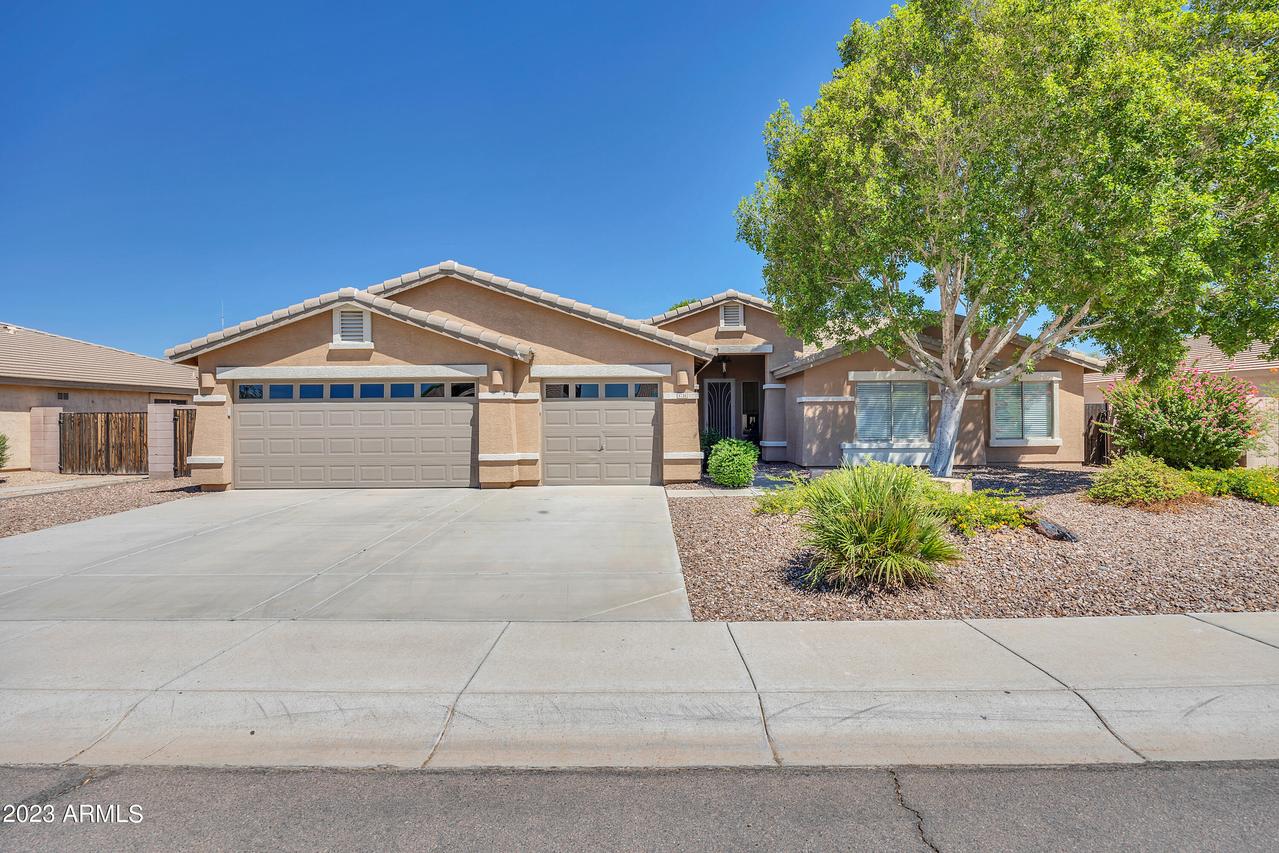 8738 W Runion Dr., Peoria, AZ 85382