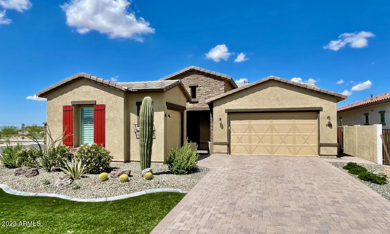 11812 E Nathan Ct., Gold Canyon, AZ 85118