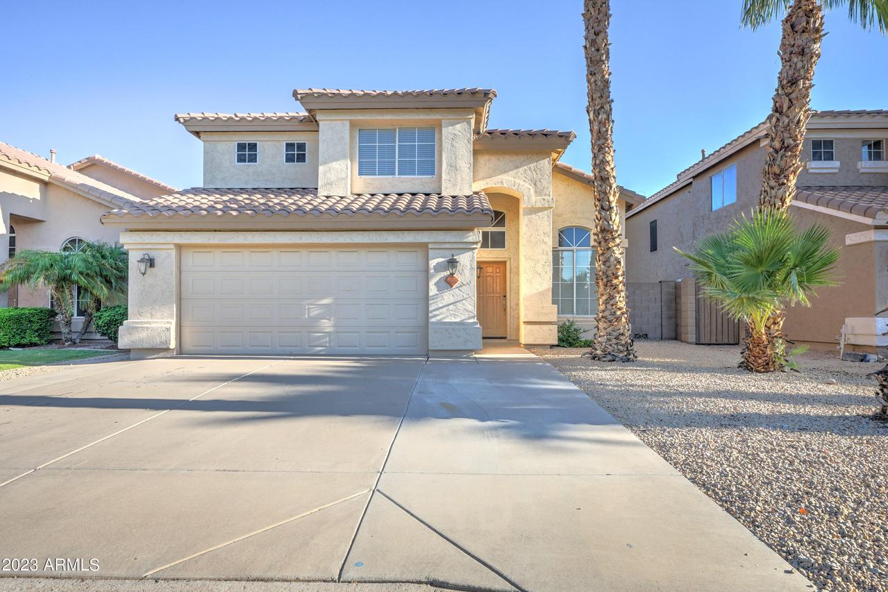 514 W San Angelo St., Gilbert, AZ 85233