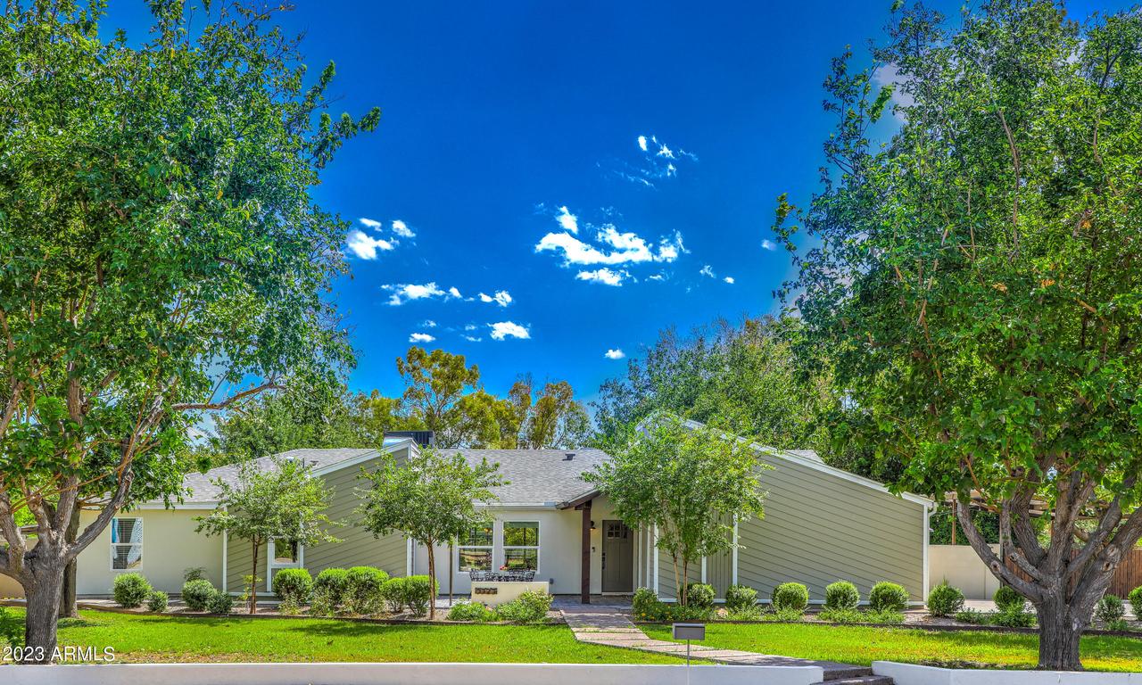 5325 E Emile Zola Ave., Scottsdale, AZ 85254