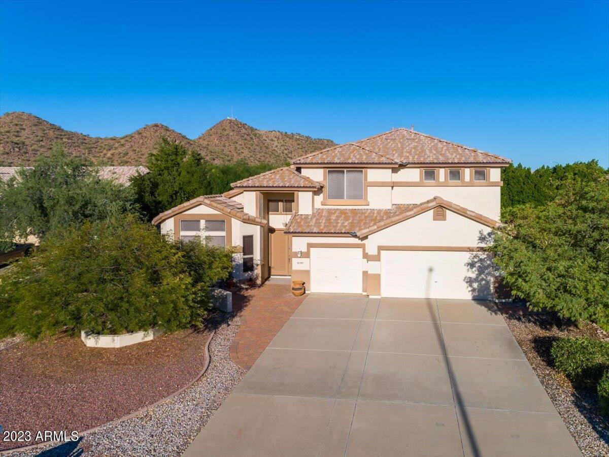 1509 N Bernard Cir., Mesa, AZ 85207