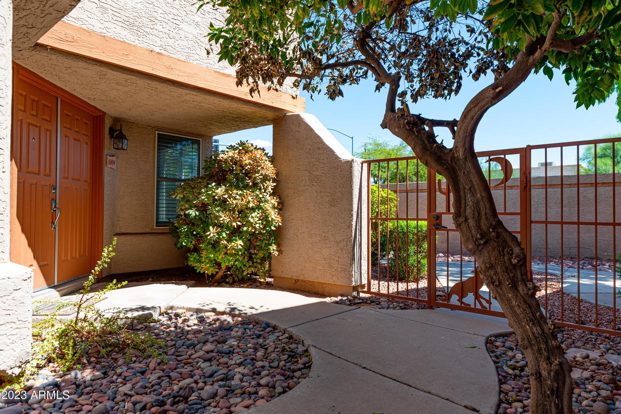 2834 S Extension Rd. #1009, Mesa, AZ 85210