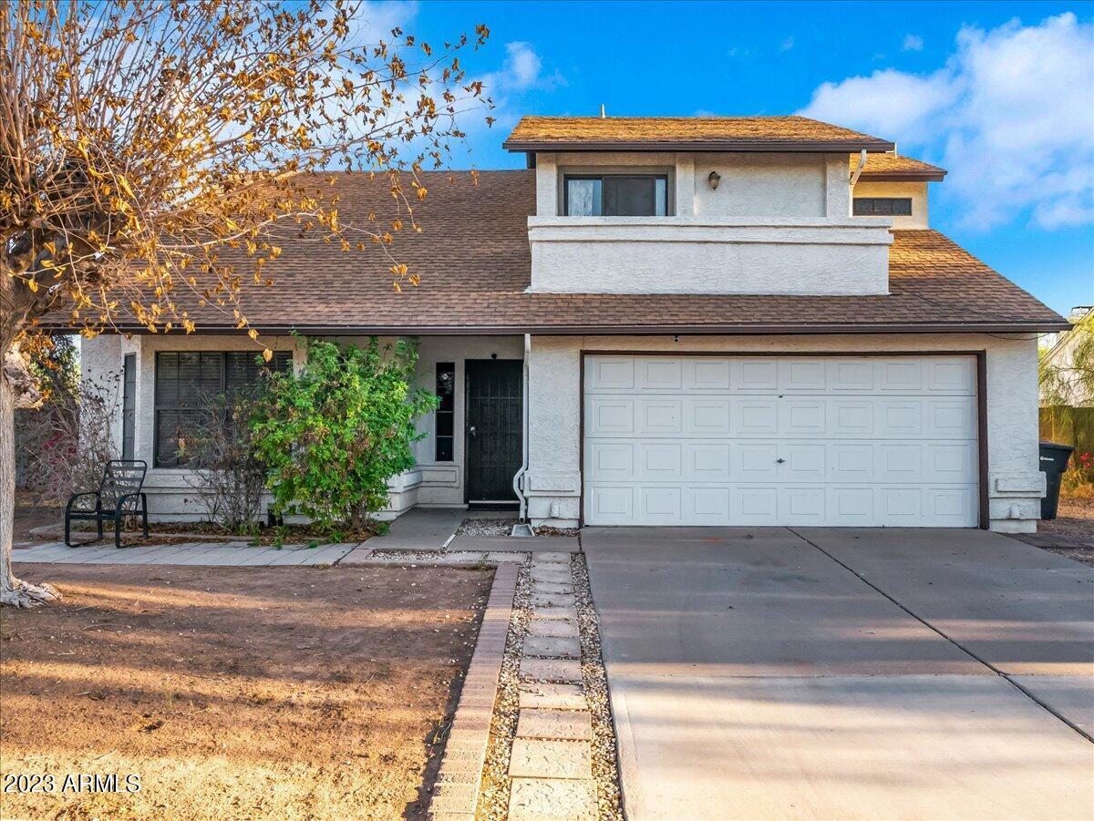 5805 W Butler Dr., Chandler, AZ 85226