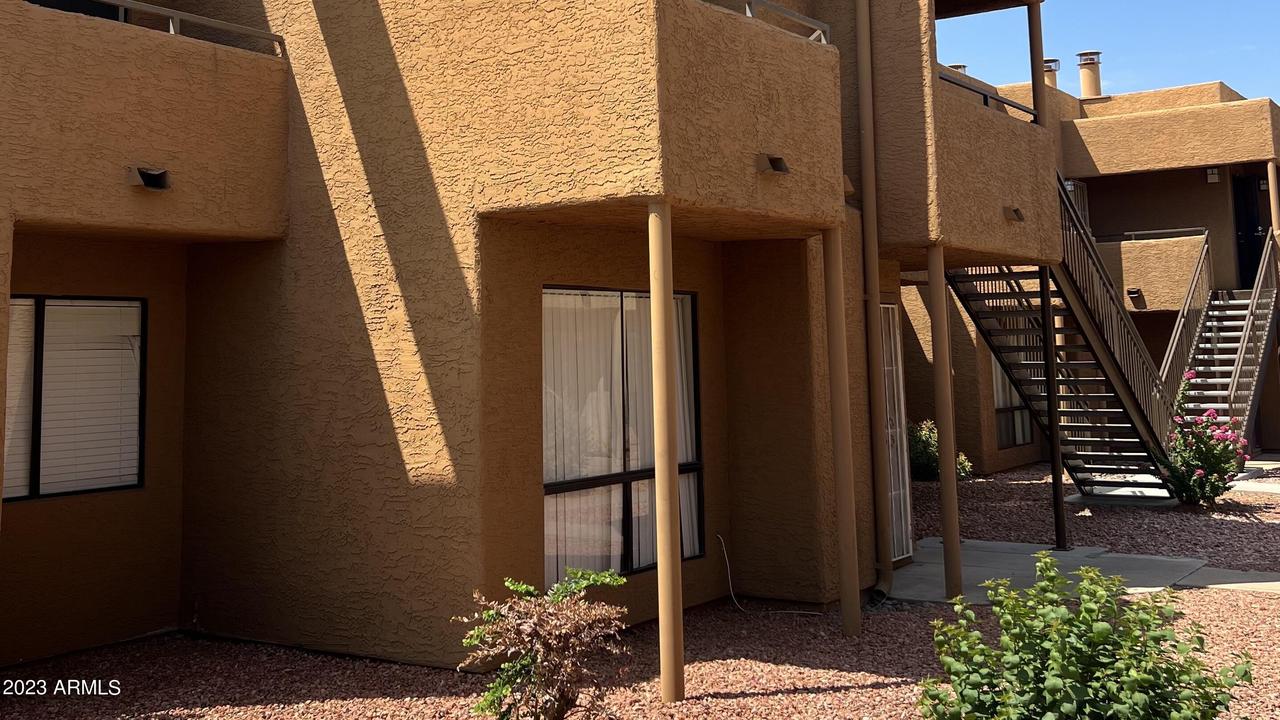 11640 N 51st Ave Ave. #120, Glendale, AZ 85304