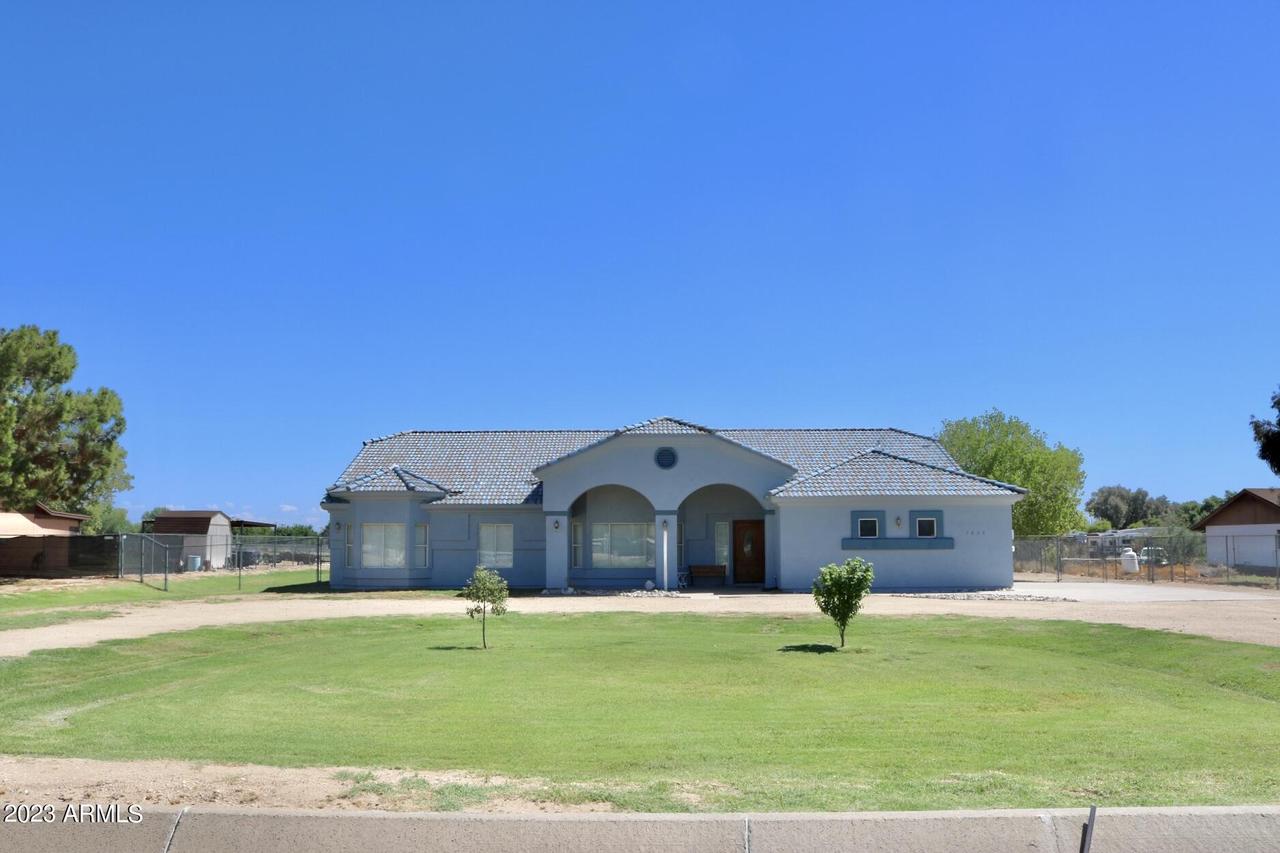 7835 N 181st Ave., Waddell, AZ 85355