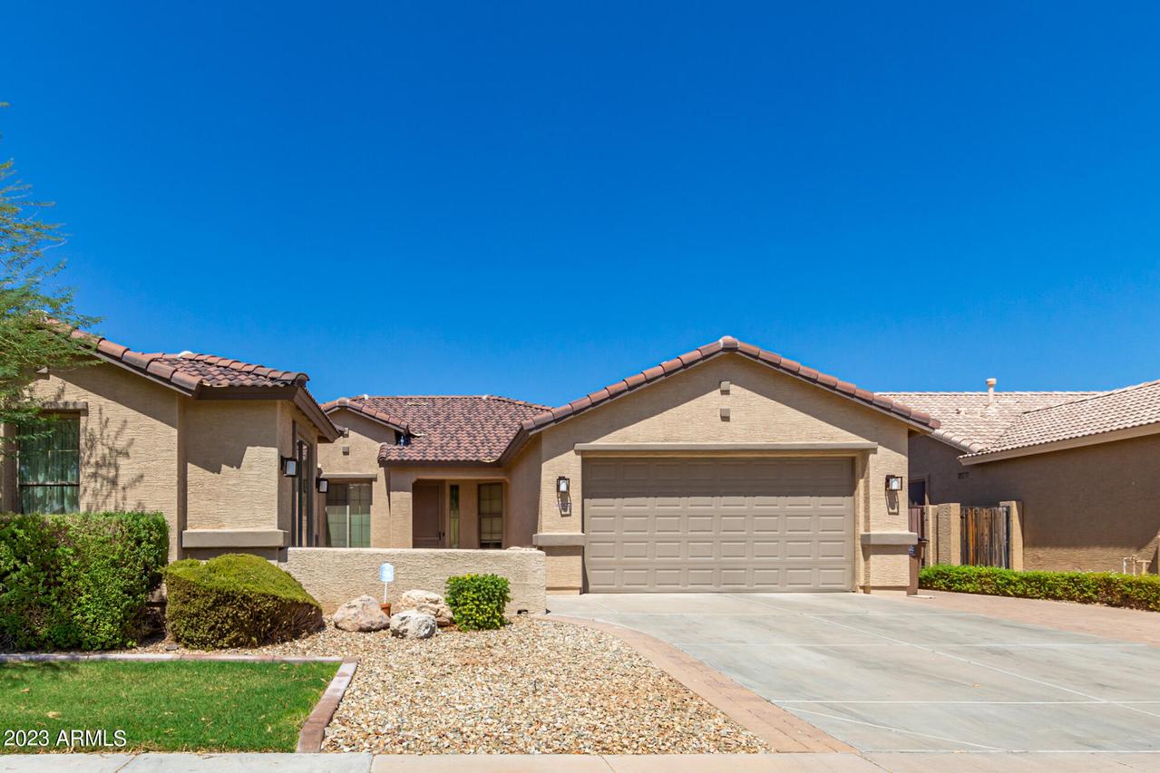 15122 W Roma Ave., Goodyear, AZ 85395