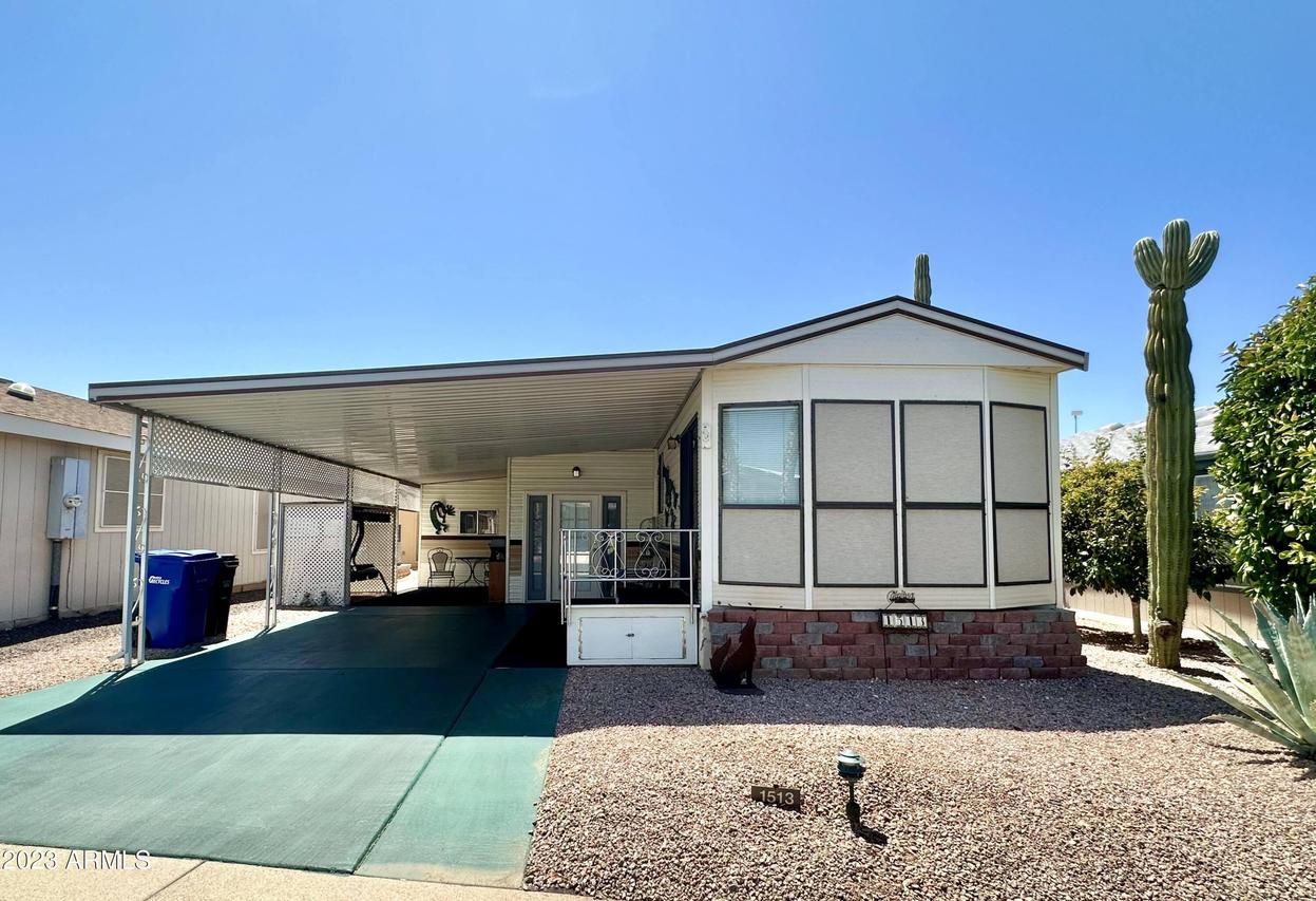 8865 E Baseline Rd. #1513, Mesa, AZ 85209