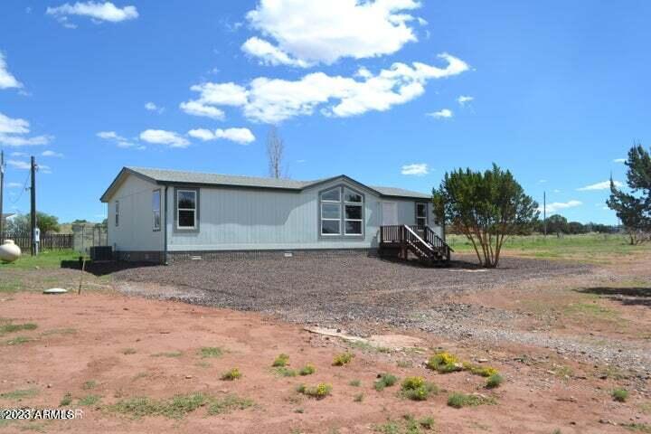 11 N 9181, Concho, AZ 85924