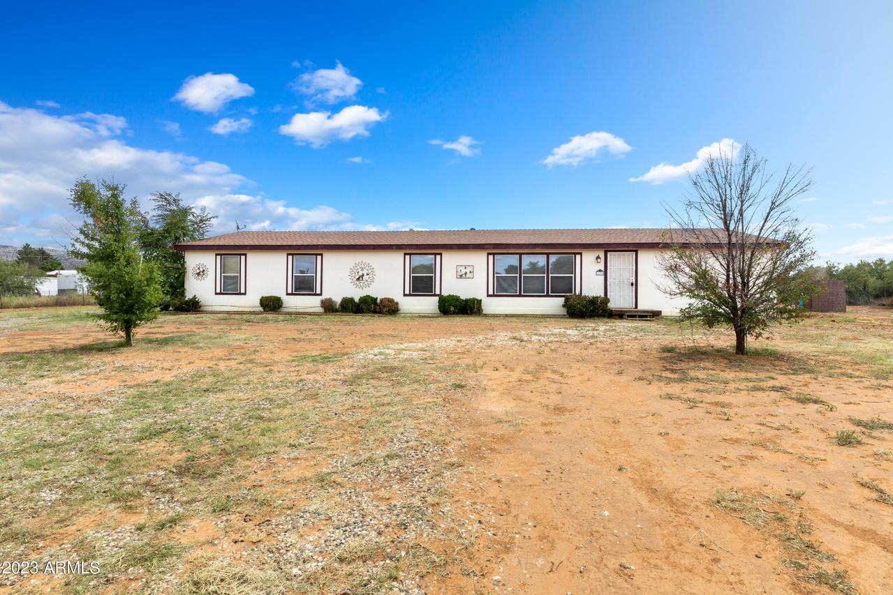 11395 E Adams Ln., Cornville, AZ 86325
