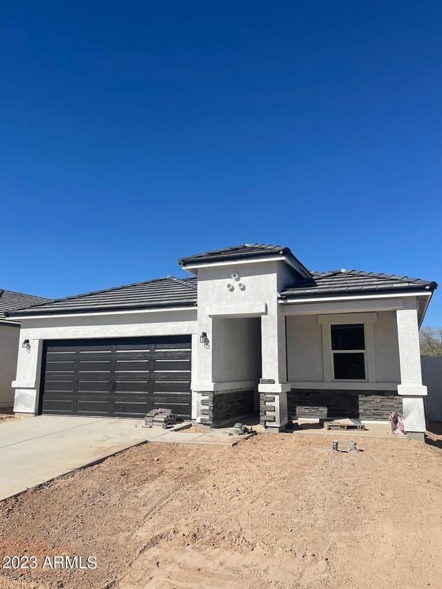 9502 E Orange Grove St., Florence, AZ 85232