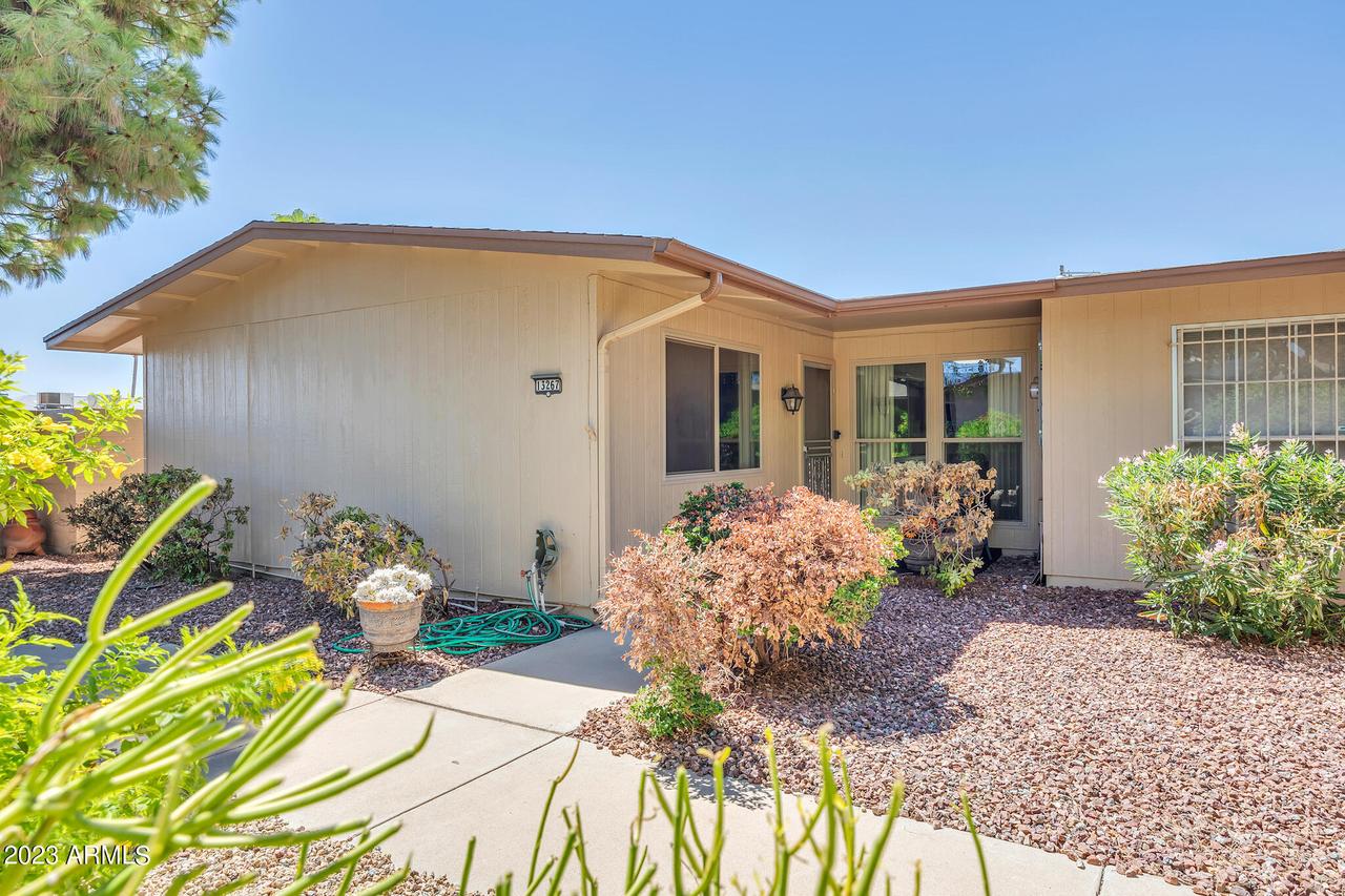 13267 W Aleppo Dr., Sun City West, AZ 85375