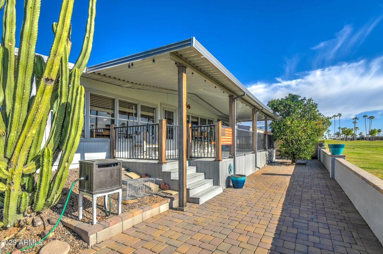 2608 N Trevino Pl., Mesa, AZ 85215