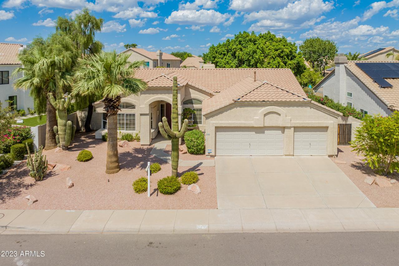 5440 E Woodridge Dr., Scottsdale, AZ 85254