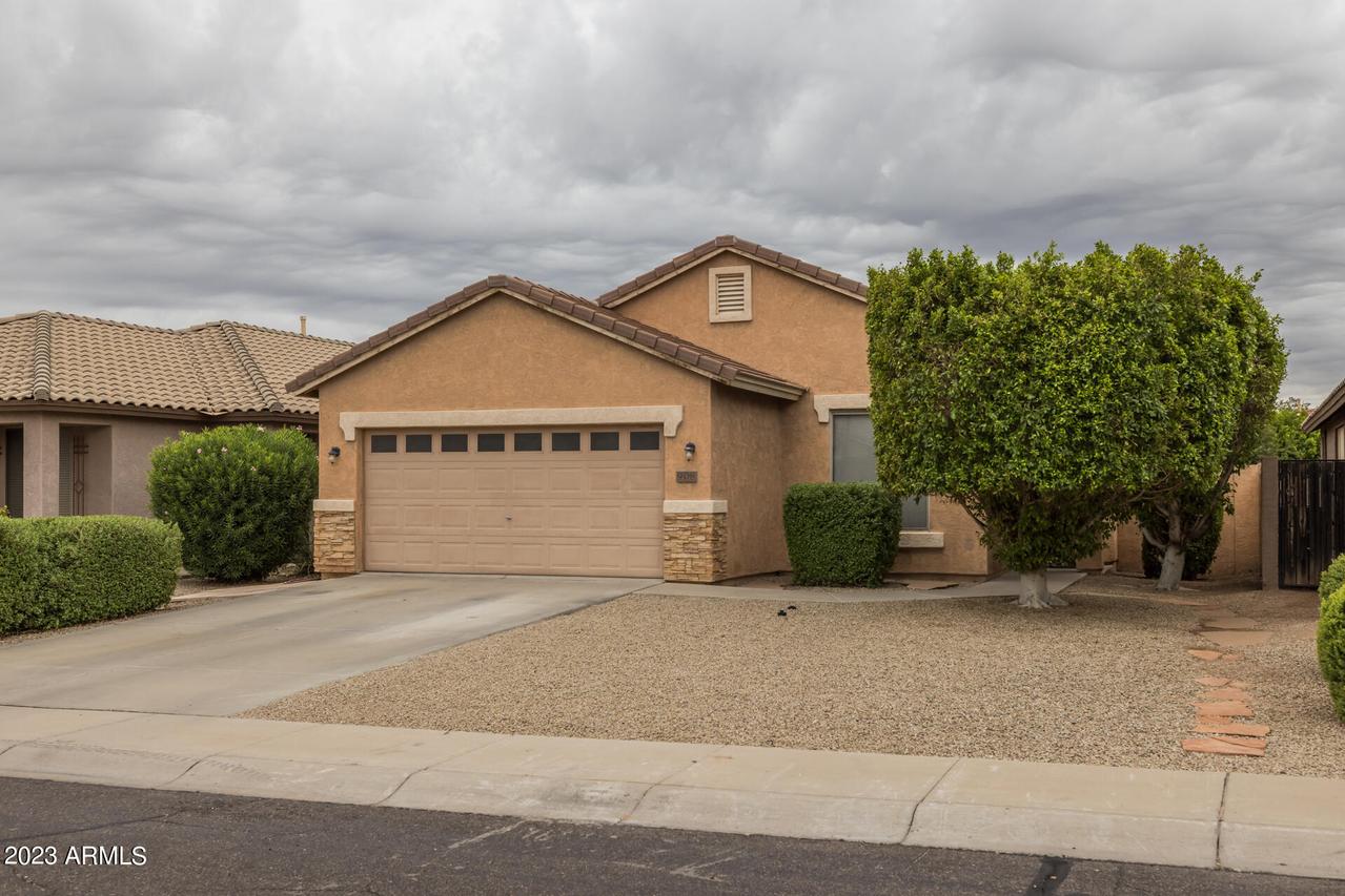 908 E Cathy Dr., Gilbert, AZ 85296