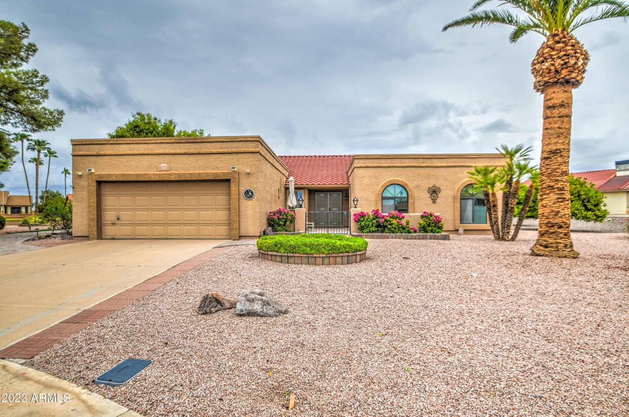 2307 Leisure World, Mesa, AZ 85206