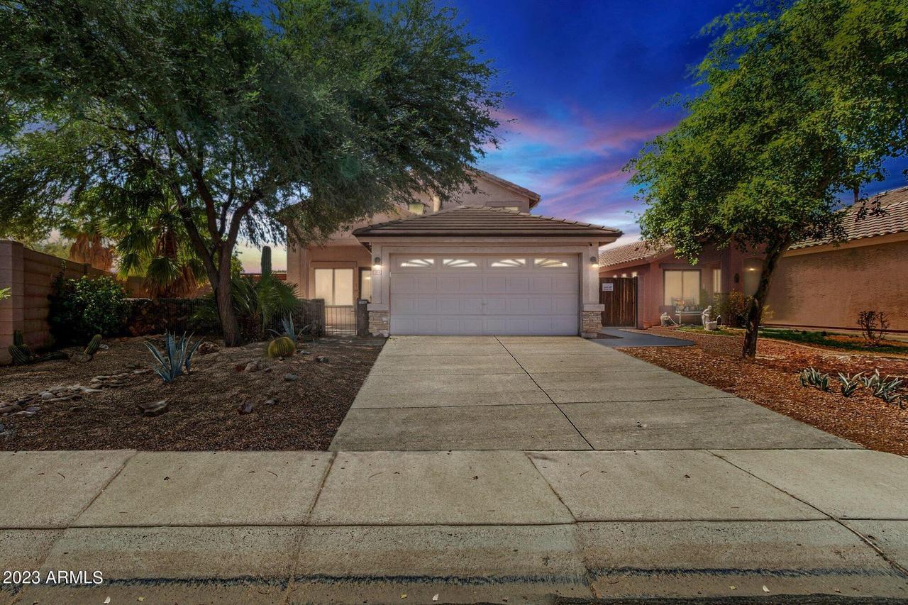 3814 N 105th Ln., Avondale, AZ 85392