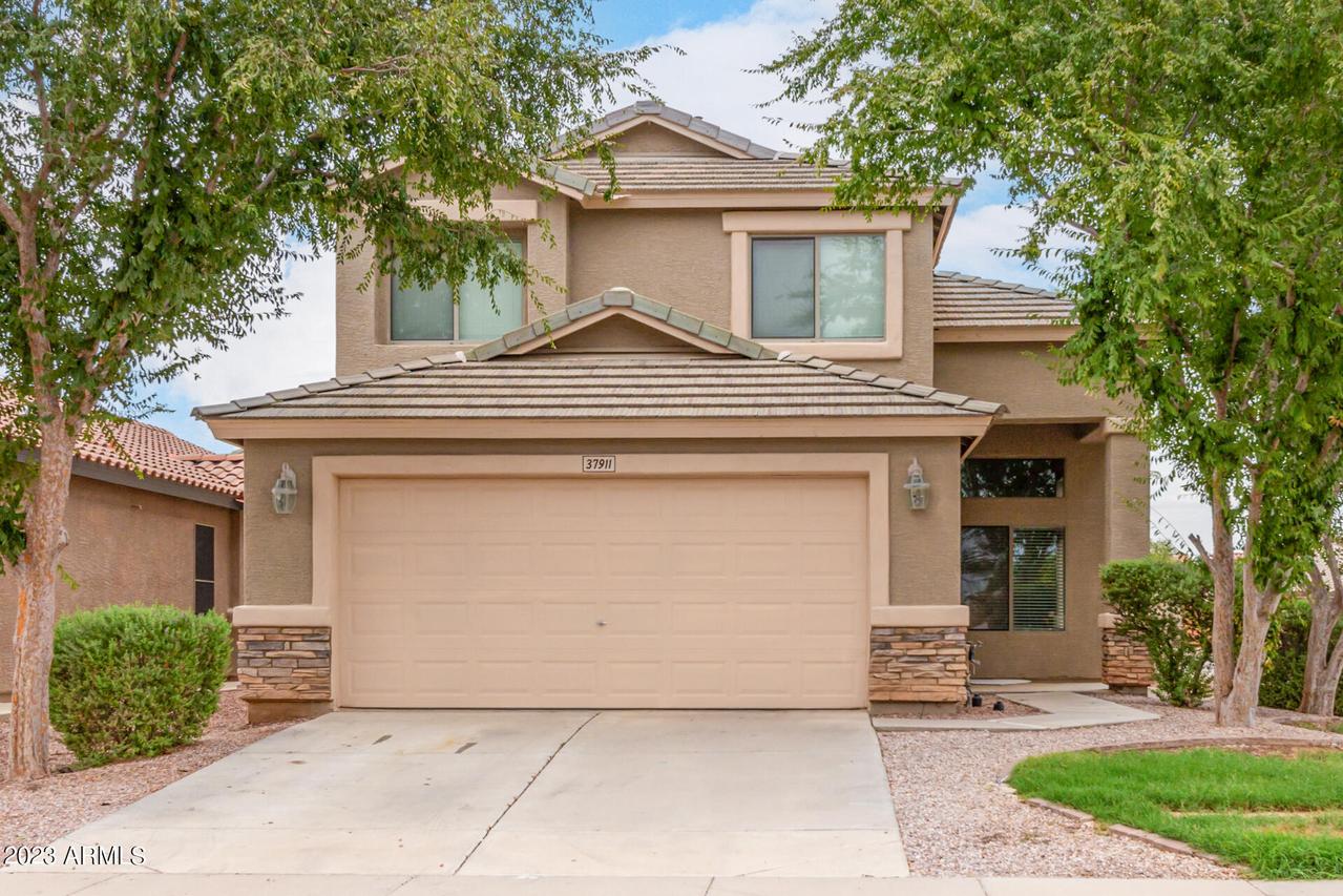 37911 N Luke Ln., San Tan Valley, AZ 85140