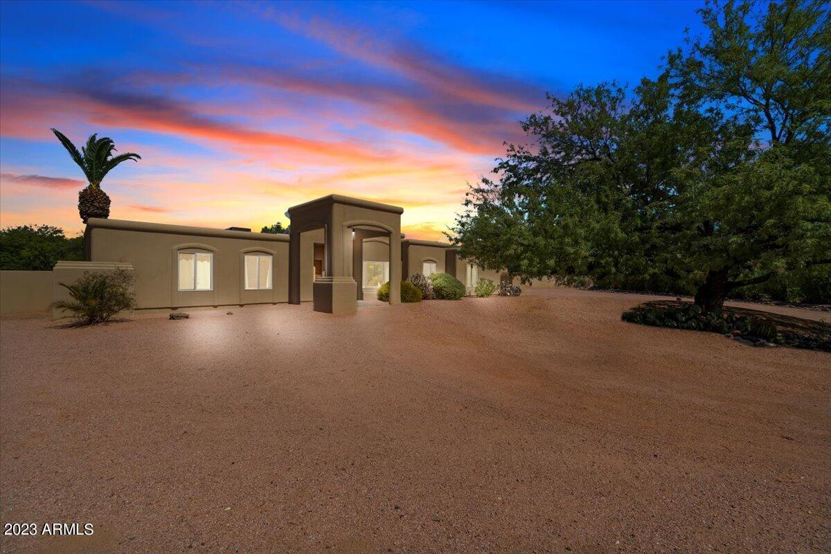 14034 N 81st St., Scottsdale, AZ 85260