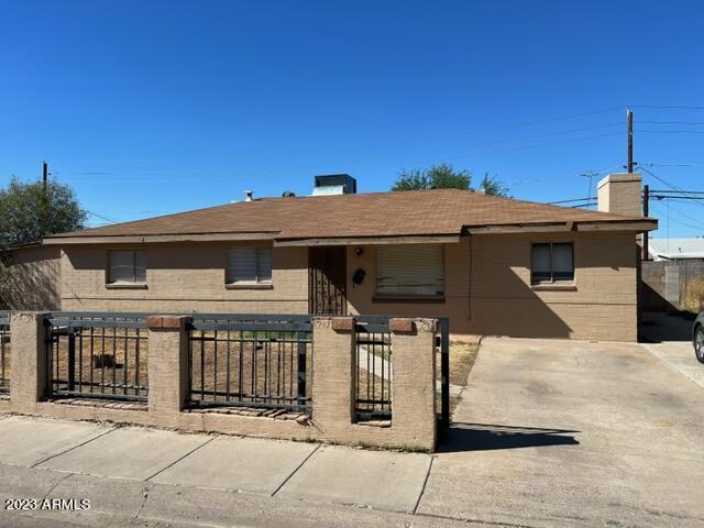 2820 W Missouri Ave., Phoenix, AZ 85017